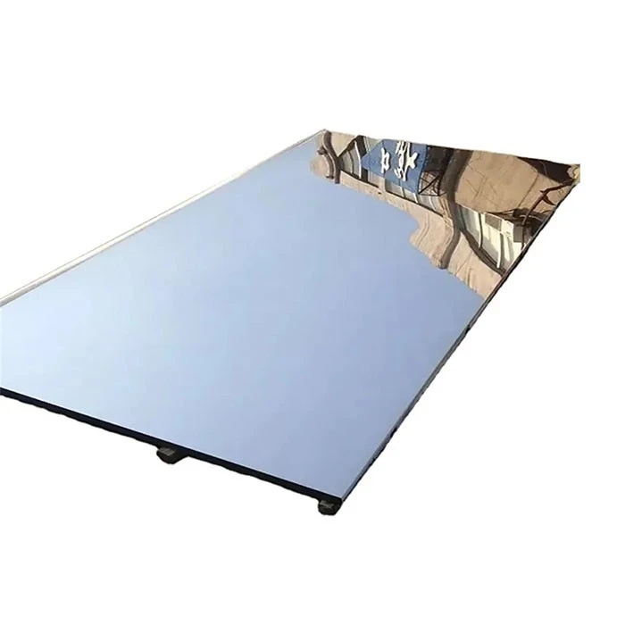 13 8 Ph Stainless Steel