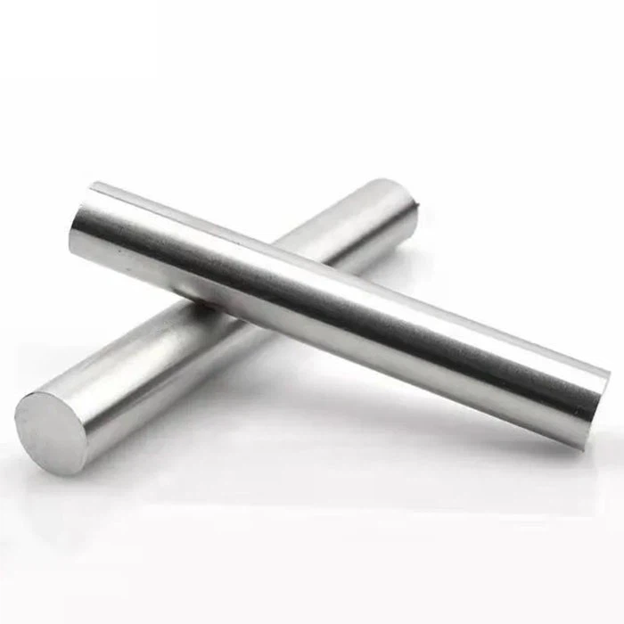 430 Round Bar