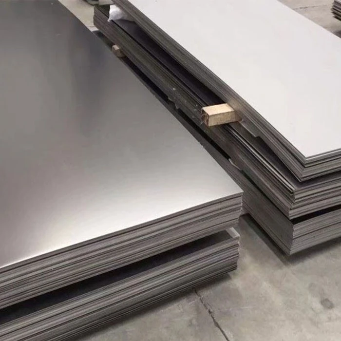 5mm Stainless Steel Sheet