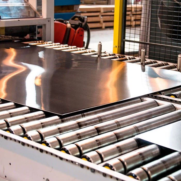 Buy Stainless Steel Sheet