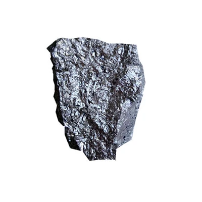 Pasokan Pabrik Silicon Metal Lump 421 Dan 441 Silicon Slag