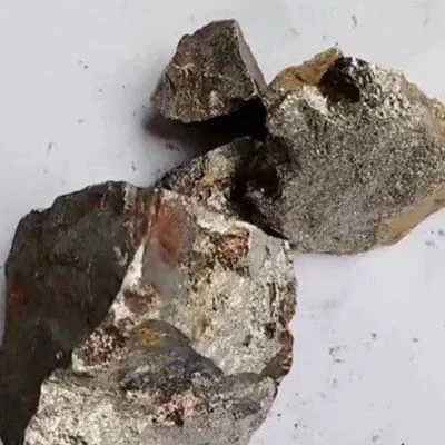 Ferro Titanium Dengan Tingkat Unggul