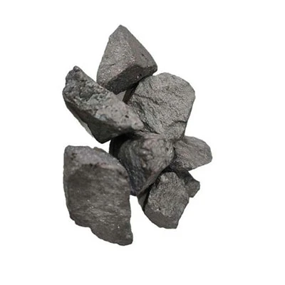 FeSiMg Ferro Silikon Magnesium
