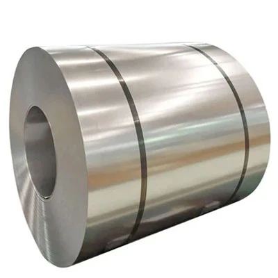 Hot Rolled Untuk Konstruksi Kumparan Stainless Steel 304