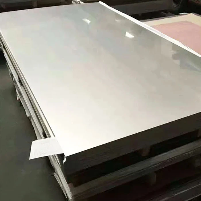 Nickel Inconel 718