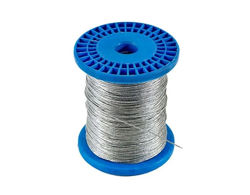 Factory Stock stainless steel cable