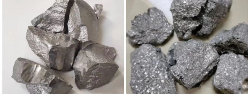 Ferro Chrome Powder FeCr 200 Mesh Industrial Use Ferro Chrome Powder FeCr 200 Mesh Industrial Use