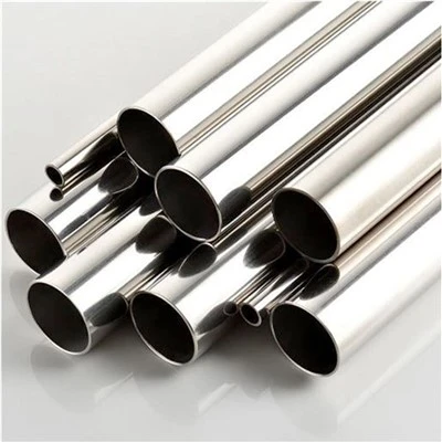 1.25 Pipa Stainless Steel