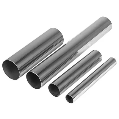 2 SCH 10 Pipa Stainless Steel