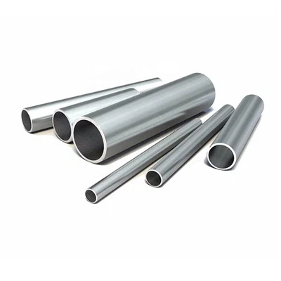 Tabung stainless steel 2mm