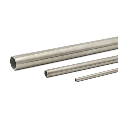 3 8 OD Stainless Steel Pipe