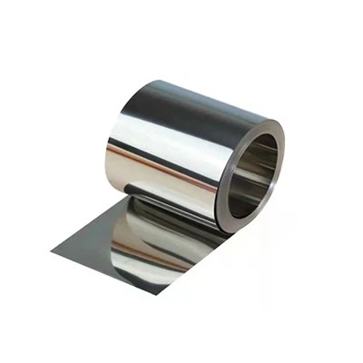 304 foil stainless steel