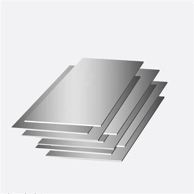 430 pelat baja tahan karat