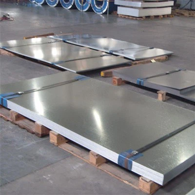 4mm Stainless Steel Plate