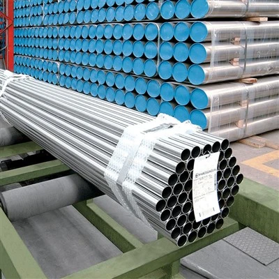 Tabung stainless steel 4mm