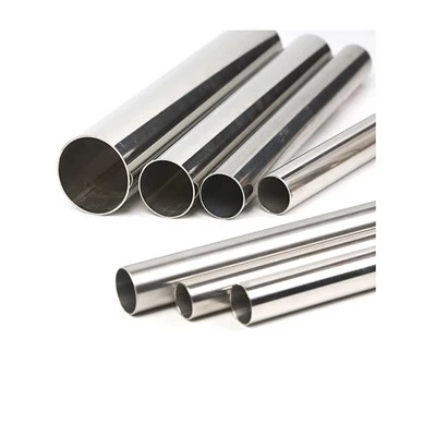 Pipa stainless 6 inci