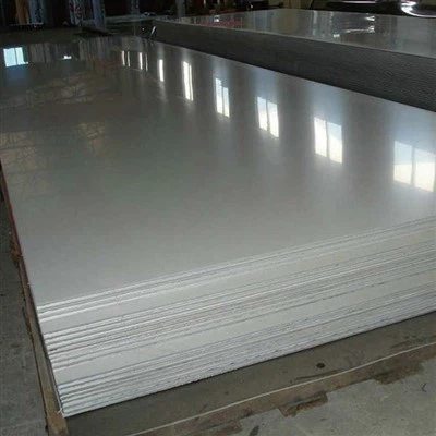 Austenitic 304 stainless steel