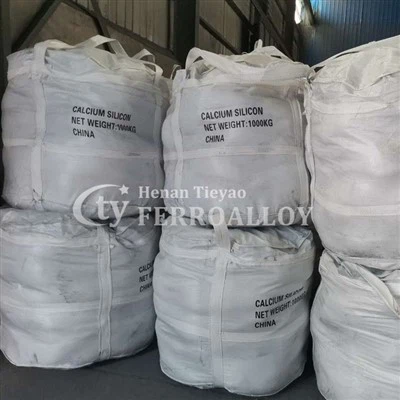 Kalsium silikon 6030