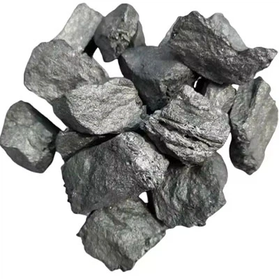 Kalsium Silikon Sebagai Nukleasi