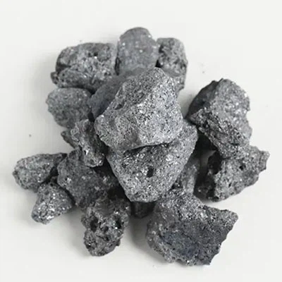 Kalsium Silikon Untuk Memurnikan Peleburan