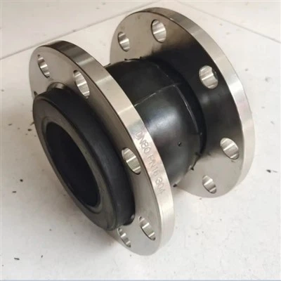 Flensa sendi fleksibel