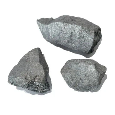 Ferro Silicon Magnesium Tahan Panas Yang Baik