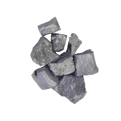 Ferro Silikon Magnesium Kekerasan Tinggi