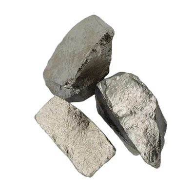 Ferro Mangan Rendah Karbon di Industri Baja