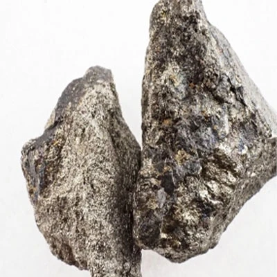 Ferromanganese Rendah Fosfor