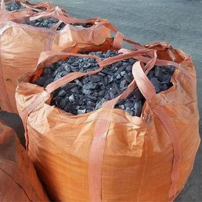 Kegunaan Utama Paduan Kalsium Silikon