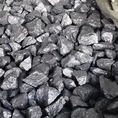 Silikon Ferro Logam 45