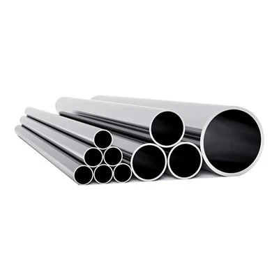Tubing stainless steel presisi