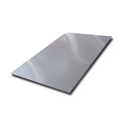 S32760 Duplex Stainless Steel Sheet