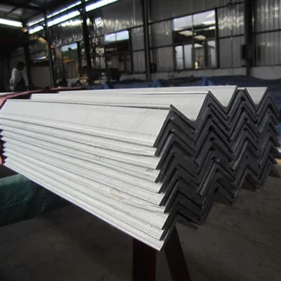 Sudut baja tahan karat