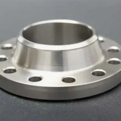 SS316 Double Flange Short Pipe suppliers
