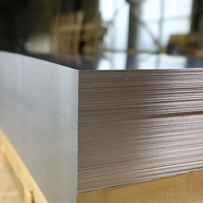 Super Austenitic Steel
